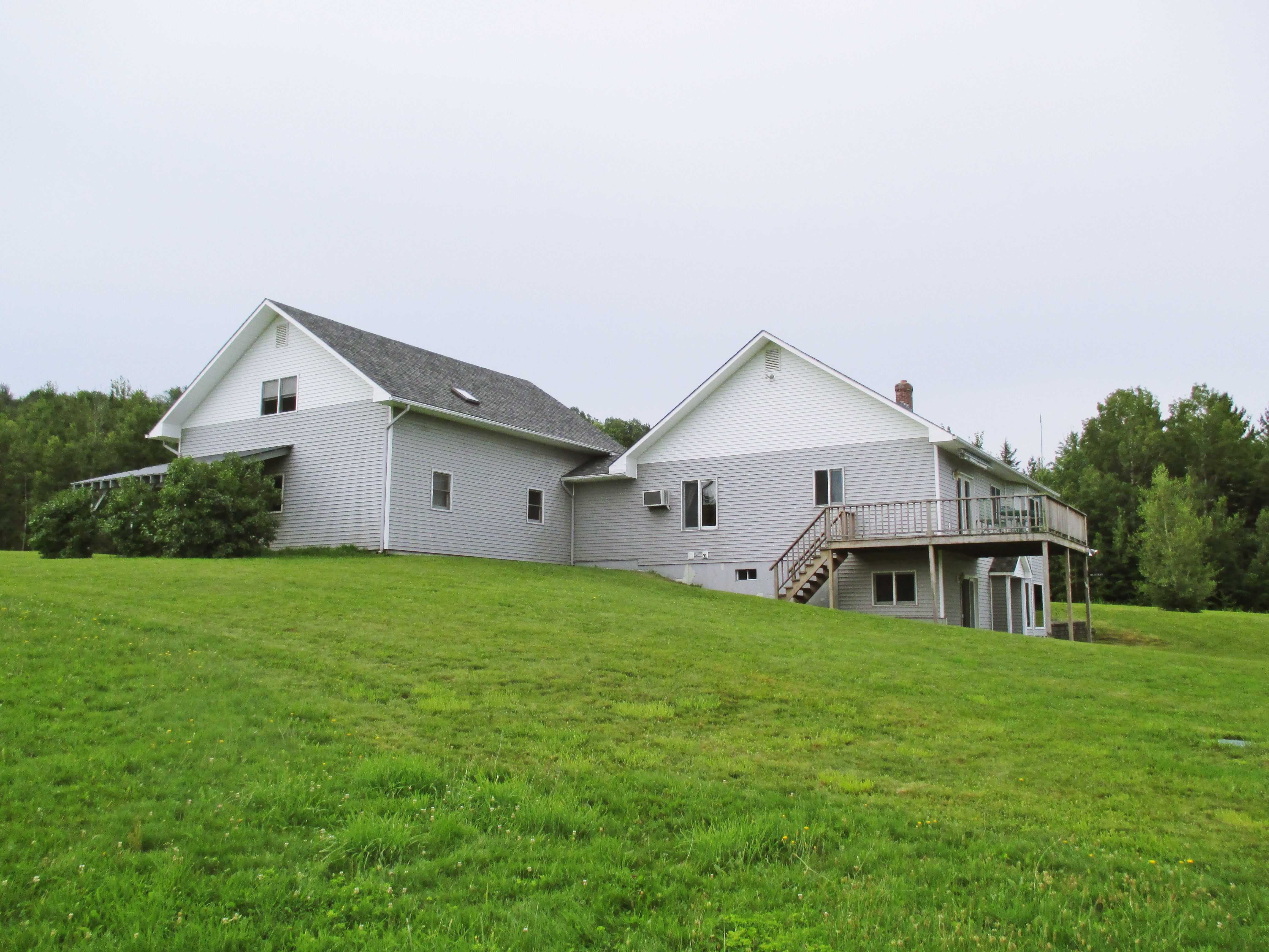 house for sale, Troy, VT, Northeast Kingdom, Jay Peak, acreage